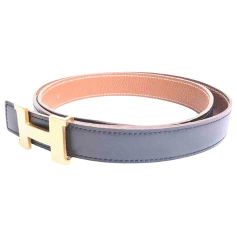 hermes constance belt colors|Hermes constance retail price.